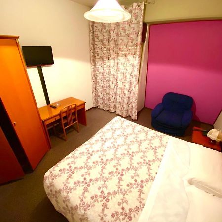 Hotel Pamela San Pietro in Casale Eksteriør billede