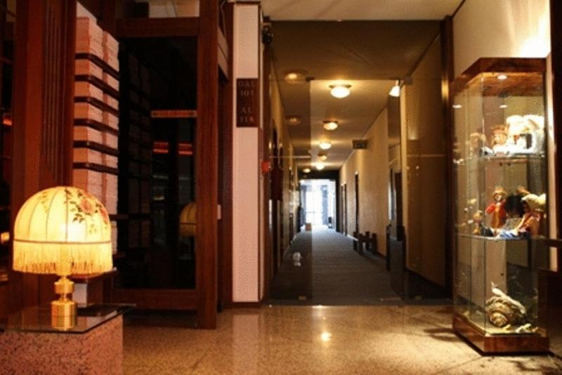 Hotel Pamela San Pietro in Casale Eksteriør billede