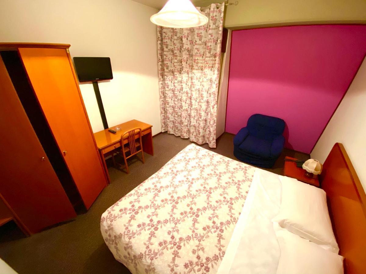 Hotel Pamela San Pietro in Casale Eksteriør billede