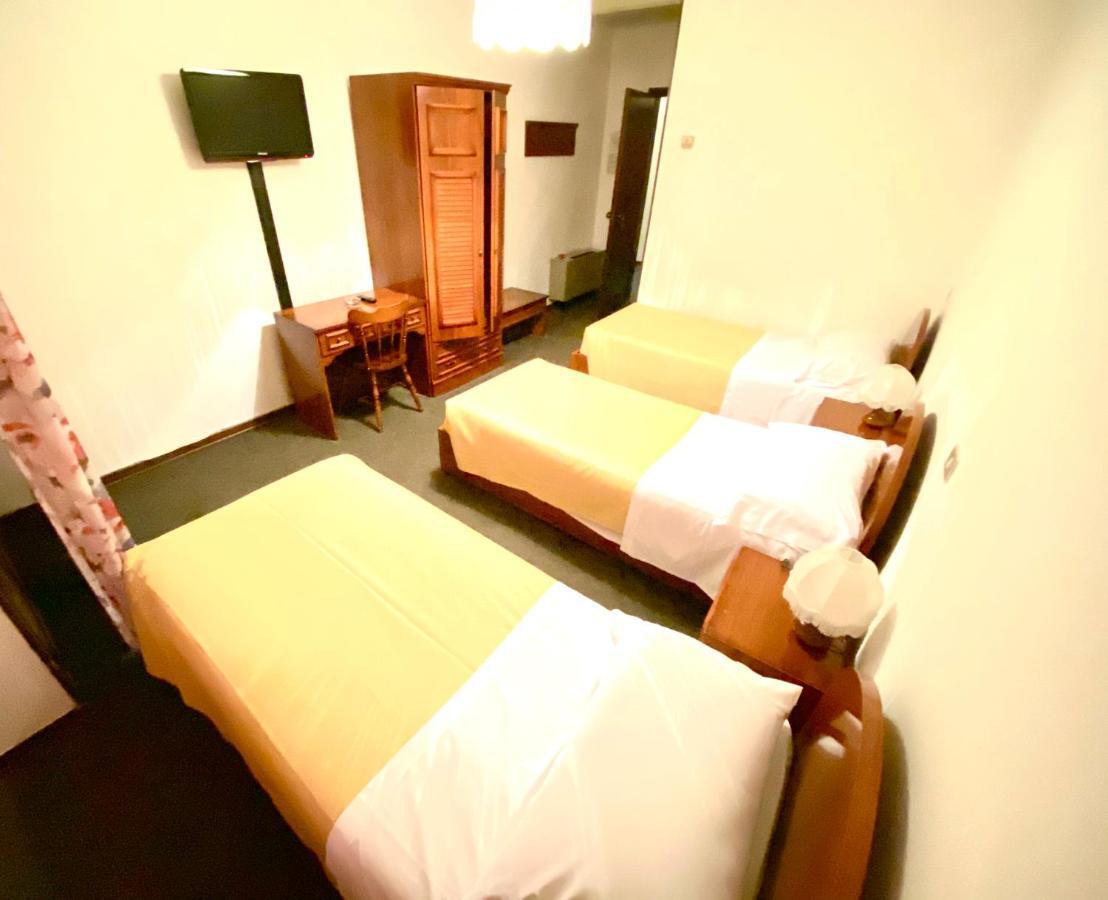 Hotel Pamela San Pietro in Casale Eksteriør billede