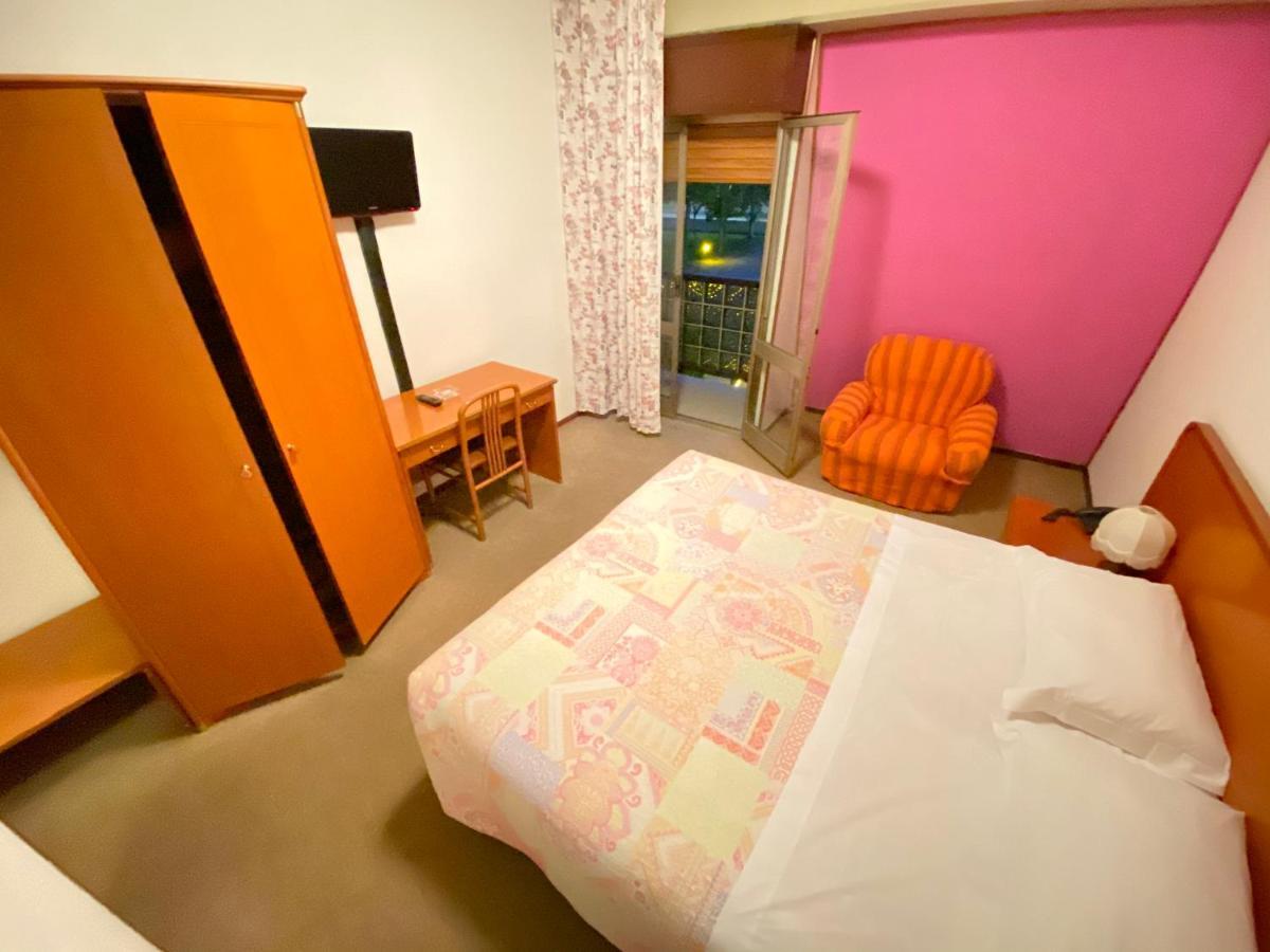 Hotel Pamela San Pietro in Casale Eksteriør billede
