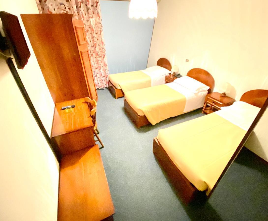 Hotel Pamela San Pietro in Casale Eksteriør billede